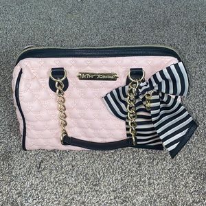Betsey Johnson Purse